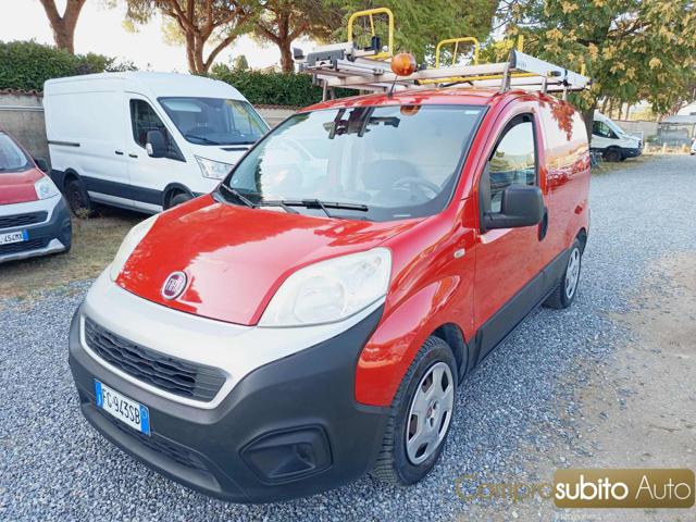 FIAT Fiorino usata, con Airbag