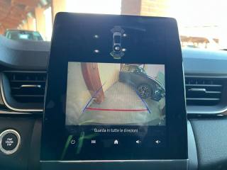 MITSUBISHI ASX usata, con Autoradio