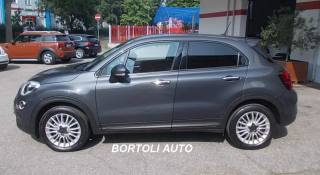 FIAT 500X usata, con Airbag laterali