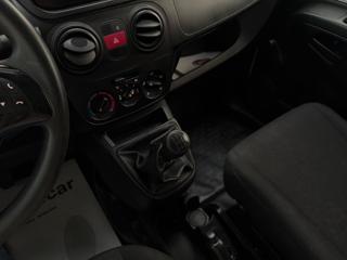 FIAT Fiorino usata, con Servosterzo