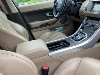 LAND ROVER Range Rover Evoque usata, con Immobilizzatore elettronico