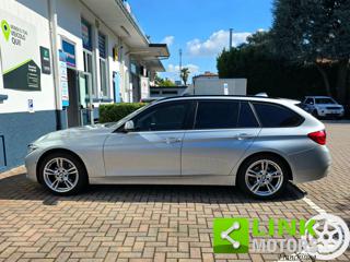 BMW 320 usata, con Airbag Passeggero