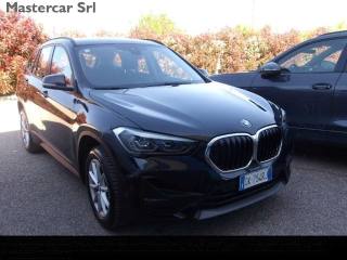 BMW X1 usata, con Boardcomputer