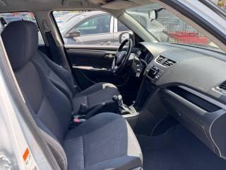 SUZUKI Swift usata, con Chiusura centralizzata