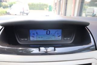 CITROEN C4 usata, con Sospensioni sportive