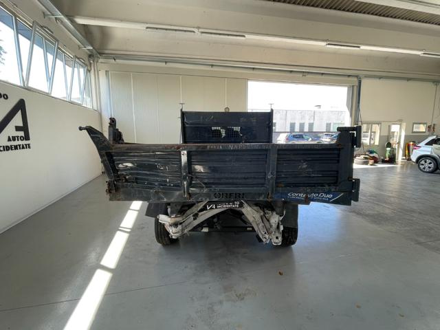 PEUGEOT Boxer usata, con Climatizzatore
