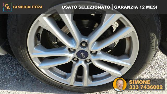 FORD Kuga usata, con Lettore CD