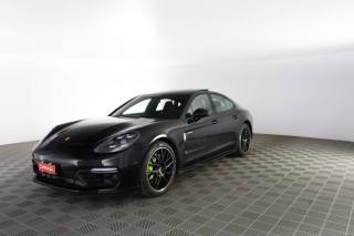 PORSCHE Panamera PANAMERA 2.9 4 E-Hybrid