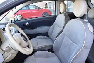 FIAT 500 usata, con Autoradio