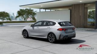 BMW 116 usata 1