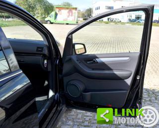 MERCEDES-BENZ B 180 usata, con ESP