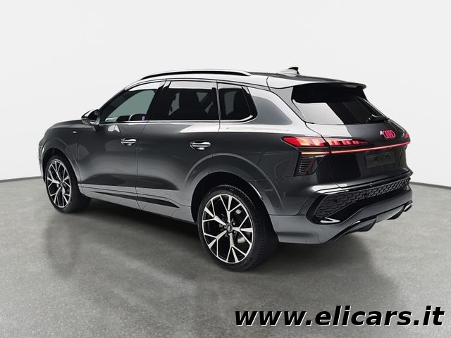 AUDI Q3 usata, con Airbag Passeggero