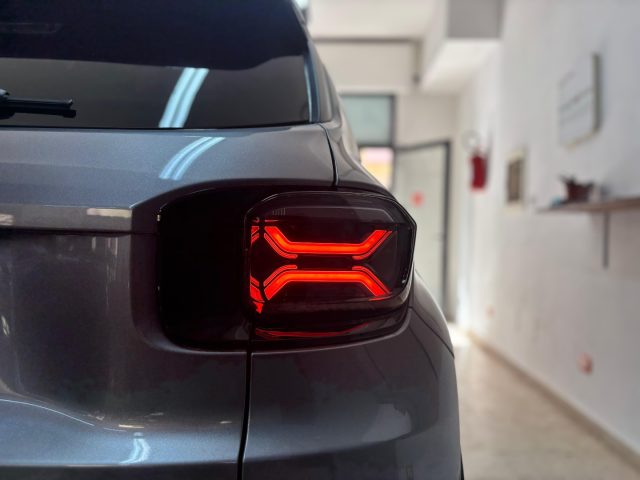 JEEP Avenger usata, con Cerchi in lega