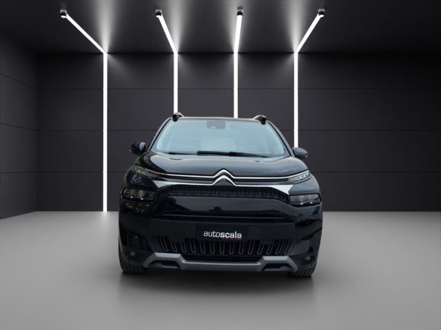 CITROEN C3 Aircross usata, con Climatizzatore