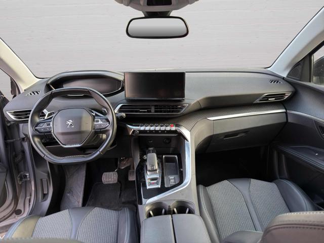 PEUGEOT 3008 usata, con Controllo trazione