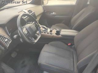 DS AUTOMOBILES DS 7 usata, con Antifurto