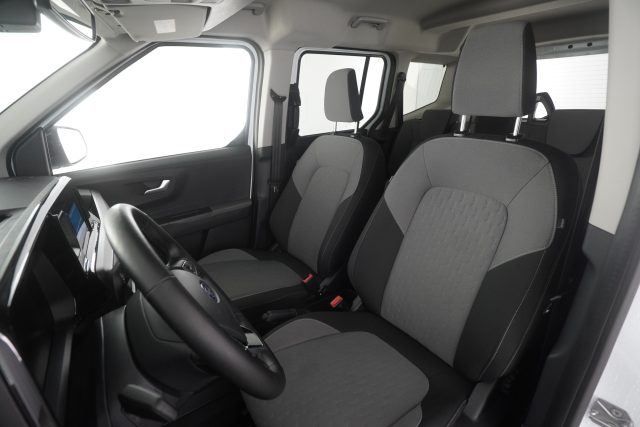 FORD Tourneo Courier usata 8