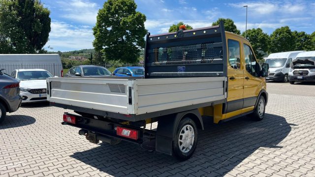 FORD Transit usata, con Airbag Passeggero