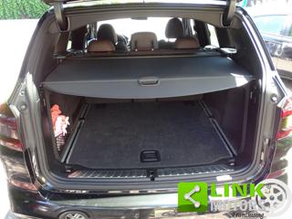 BMW X3 usata, con USB