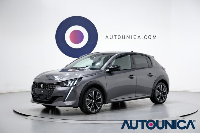PEUGEOT 208 usata, con ABS