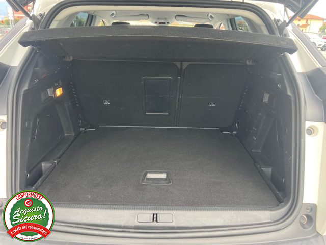 PEUGEOT 3008 usata, con Controllo trazione