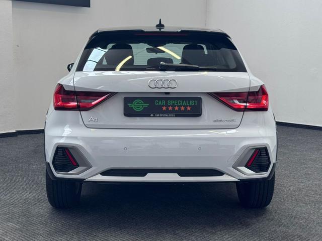 AUDI A1 usata, con Autoradio