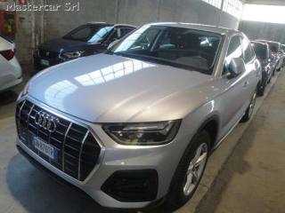 AUDI Q5 usata, con Airbag