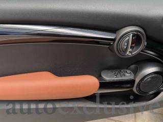 MINI John Cooper Works usata, con Cruise Control