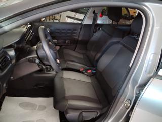CITROEN C3 usata, con Airbag Passeggero