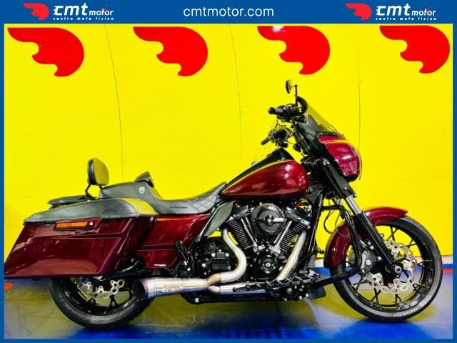 HARLEY-DAVIDSON Other usata 0