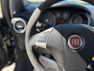 FIAT Punto Evo usata, con Lettore CD