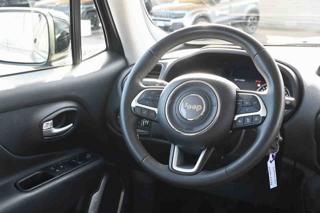 JEEP Renegade usata, con Regolazione elettrica sedili