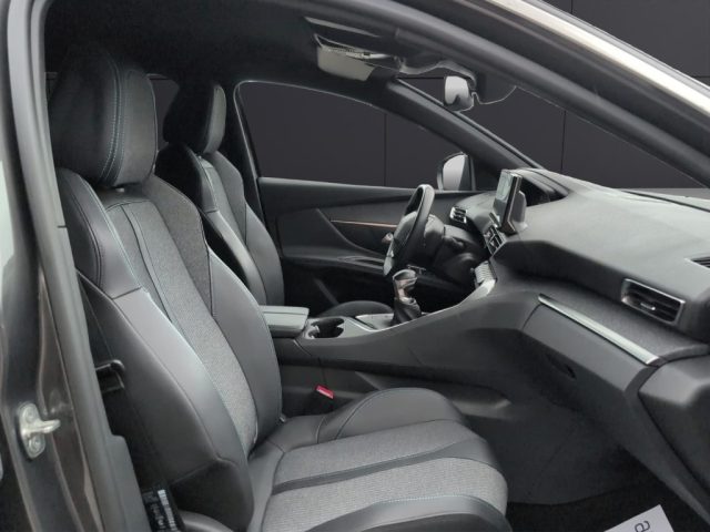 PEUGEOT 3008 usata, con Immobilizzatore elettronico