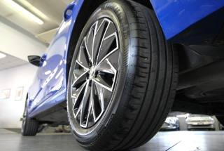 SKODA Kamiq usata, con Sedile posteriore sdoppiato