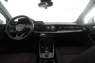 AUDI A3 usata 10