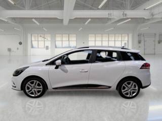 RENAULT Clio usata, con Airbag