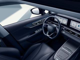 OMODA 5 usata, con Antifurto