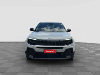 JEEP Avenger usata 7