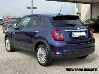 FIAT 500X usata, con Climatizzatore