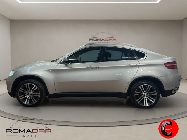 BMW X6 usata, con Autoradio
