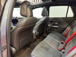 MERCEDES-BENZ GLC 220 usata, con Chiusura centralizzata