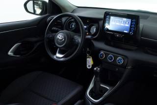 TOYOTA Yaris usata, con Airbag laterali