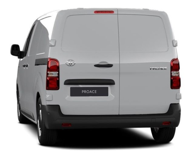 TOYOTA Proace usata, con Airbag Passeggero
