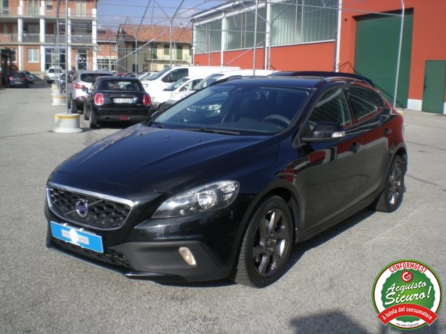 VOLVO V40 Cross Country usata, con Airbag Passeggero