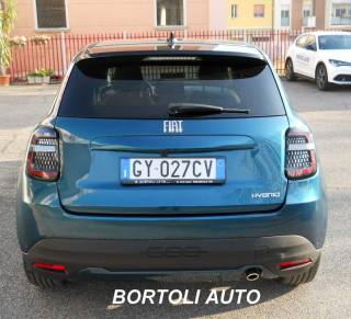 FIAT 600 usata, con Airbag Passeggero