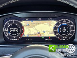 VOLKSWAGEN Golf GTD usata, con Antifurto