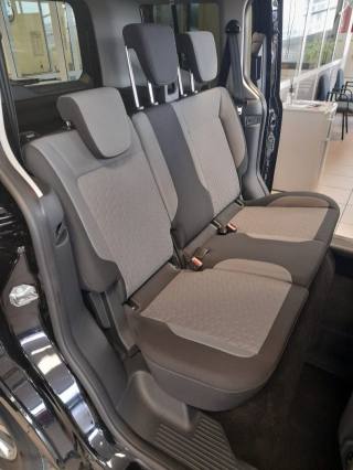FORD Tourneo Courier usata, con Bracciolo