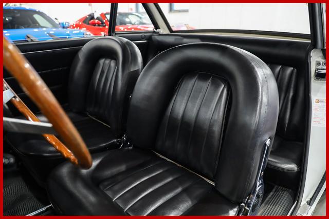 LANCIA Fulvia usata 8