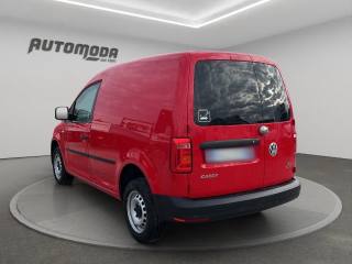 VOLKSWAGEN Caddy usata 5