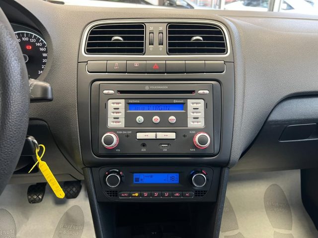VOLKSWAGEN Polo usata, con Lettore CD